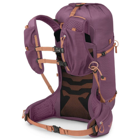Жіночий туристичний рюкзак Osprey Tempest Velocity 30