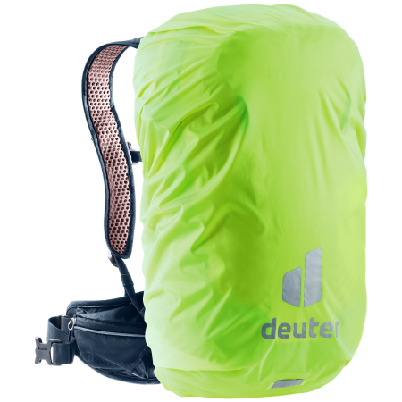 Велосипедний рюкзак Deuter Compact 14+3