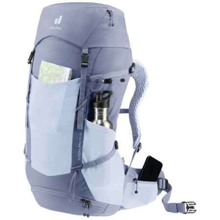 Жіночий рюкзак Deuter Futura Pro 30 SL