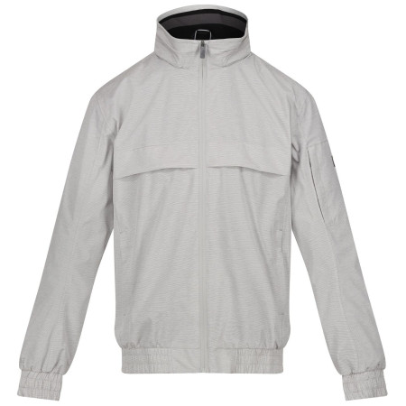 Чоловіча куртка Regatta Shorebay Jacket сірий