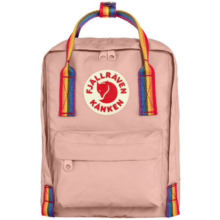 Рюкзак Fjällräven Kånken Rainbow Mini