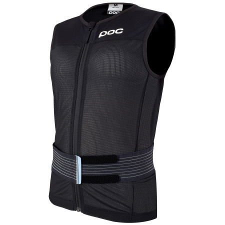 Chránič páteře Poc Spine VPD air vest W černá Uranium Black