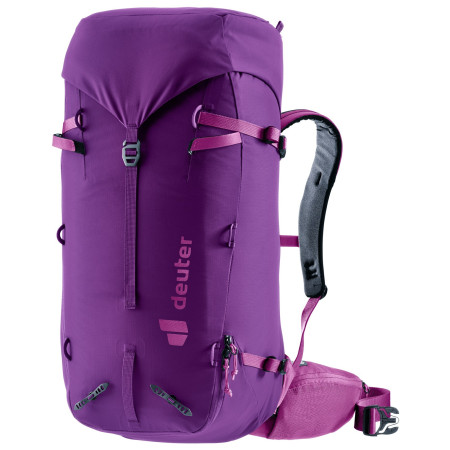 Жіночий туристичний рюкзак Deuter Guide 32+8 SL