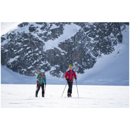 Жіноча куртка High Point Total Alpha 2.0 Lady Jacket