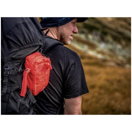Порожня аптечка Zulu First Aid M