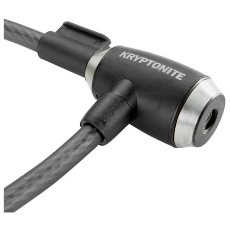 Велосипедний замок Kryptonite KryptoFlex 1265 Key Cable