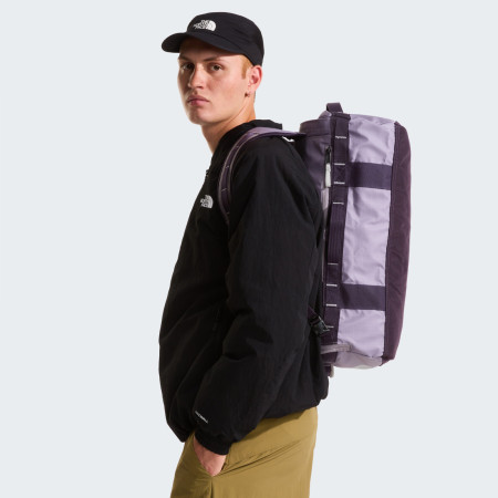 Дорожня сумка The North Face Base Camp Voyager Duffel 32l