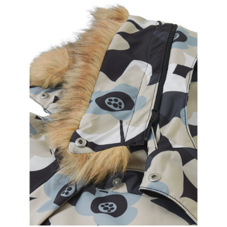 Дитяча зимова куртка Reima Muurame