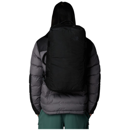 Дорожня сумка The North Face Base Camp Voyager Duffel 32l