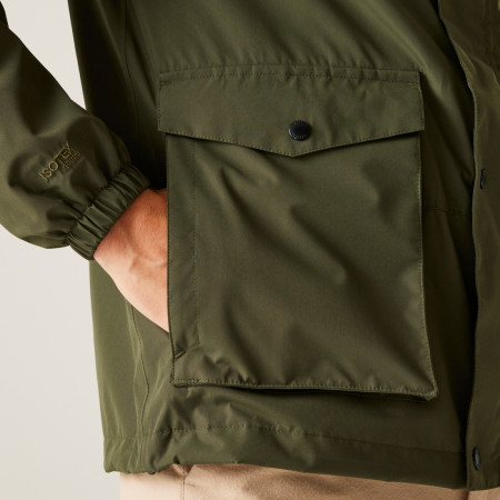 Чоловіча куртка Regatta Bayano Jacket II