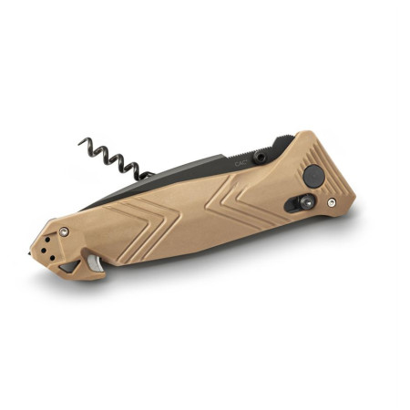 Складаний ніж TB OUTDOOR Cac Army Knife Pa6