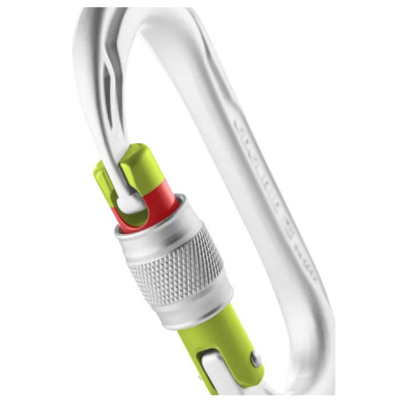 Карабін Edelrid Oval Power 2500 Screw