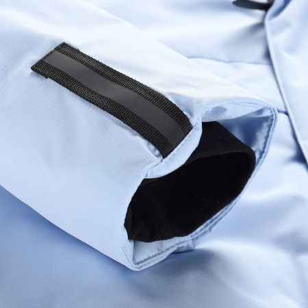 Дитяча зимова куртка Alpine Pro Werdo 2