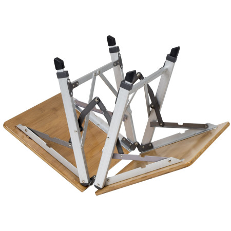 Stůl Bo-Camp Bamboo Richmond