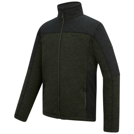 Чоловіча толстовка Regatta Highton Full Zip Midlayer