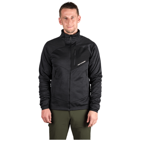 Чоловіча функціональна толстовка Northfinder Juliste