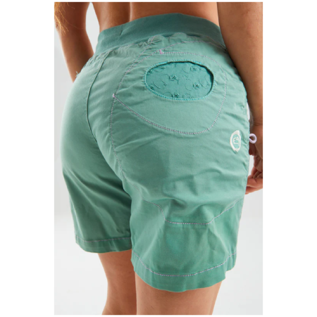 Жіночі шорти E9 Mix Short Women's