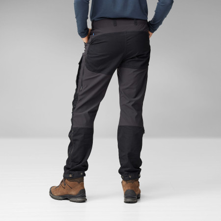 Чоловічі штани Fjällräven Keb Trousers M