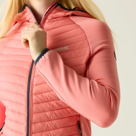 Жіноча куртка Regatta Women’s Andreson Hybrid
