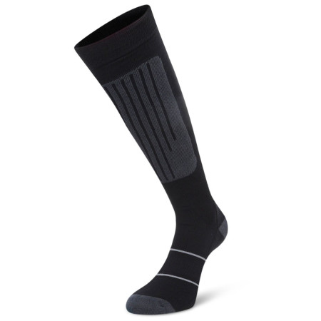 Жіночі шкарпетки Dare 2b Womens Technical II Ski Socks чорний Black/Ebony