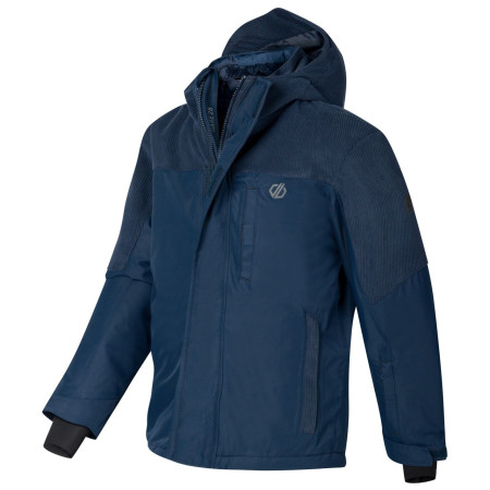 Дитяча куртка Dare 2b Chill Jacket Navy