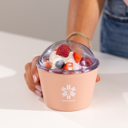 Термос для їжі SNOW MONKEY Freezie