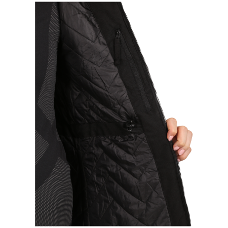 Жіноче пальто Kilpi Peru-W