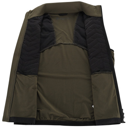 Чоловіча жилетка Alpine Pro Berf 3