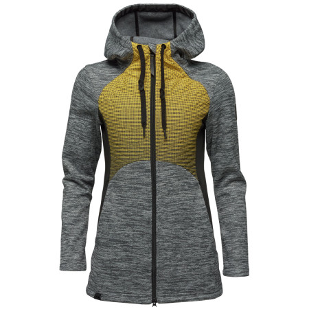 Жіночий светр Loap Galima сірий Gray