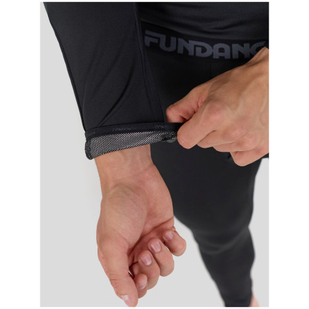 Чоловіча функціональна футболка Fundango Novak Midlayer