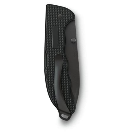 Кишеньковий ніж Victorinox Evoke BS Alox Black
