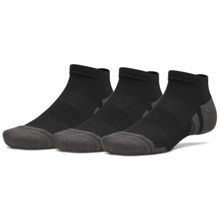 Набір шкарпеток Under Armour New UA Perf Tech 3Pk Low