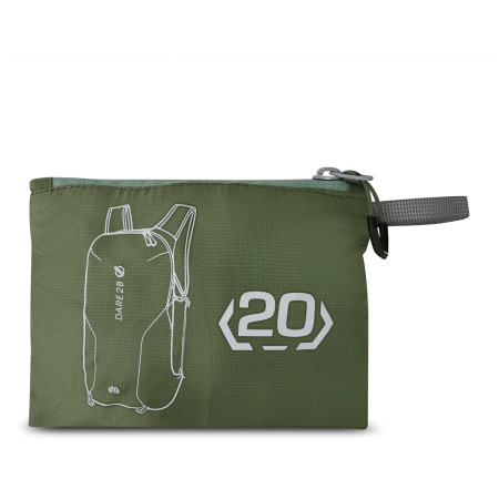 Рюкзак Dare 2b Packaway 20