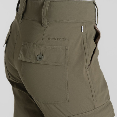 Жіночі штани Craghoppers NosiLife Jules Trouser