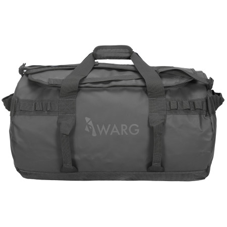 Дорожня сумка Warg Transit Duffel 65L