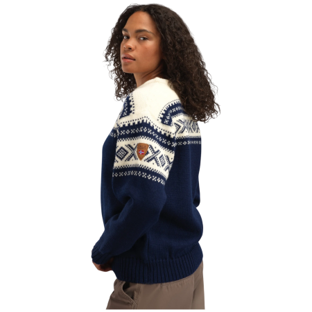 Кофта Dale of Norway Cortina 1956 Uni Sweater