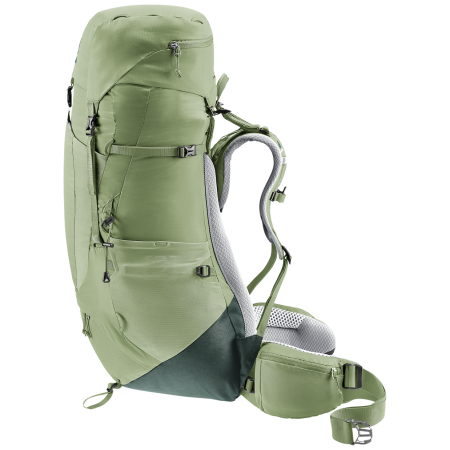 Рюкзак Deuter Aircontact Lite 45 + 10 SL