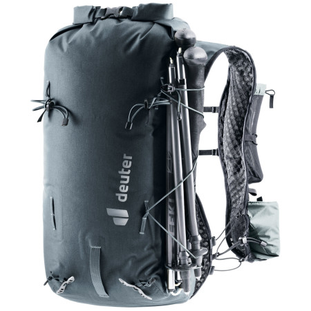 Альпіністський рюкзак Deuter Vertrail 16