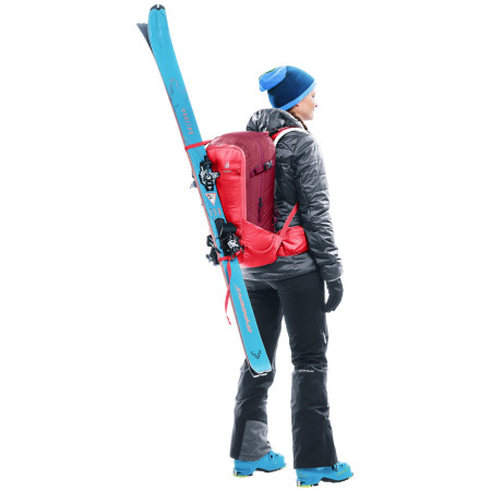 Рюкзак для лиж Deuter Freerider 28 SL 2024