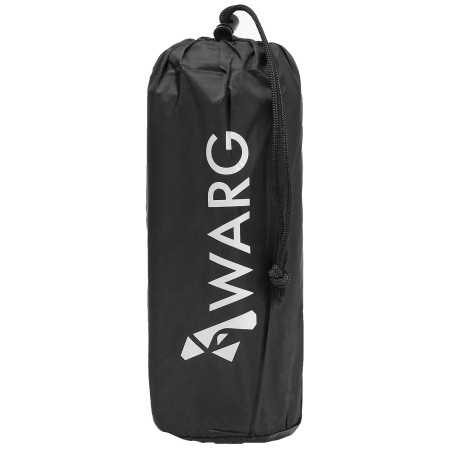 Надувний килимок Warg Hugo