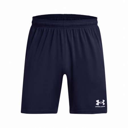 Чоловічі шорти Under Armour M's Ch. Knit Short темно-синій Blue