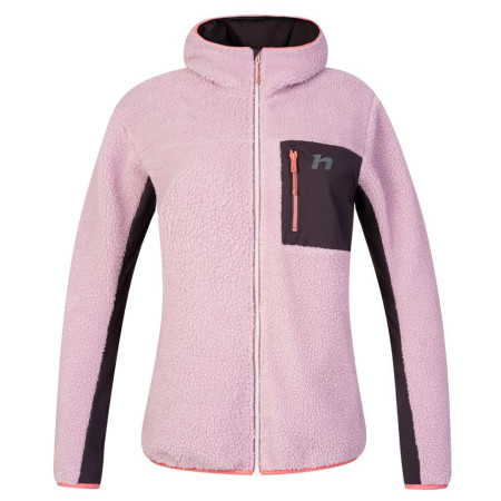 Жіноча куртка Hannah Koala Hoody