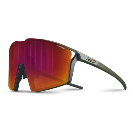 Сонцезахисні окуляри Julbo Edge Sp 3CF + SP0