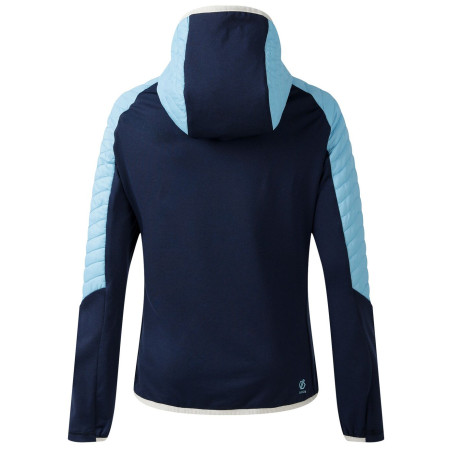 Жіноча куртка Dare 2b Womens Air Lite Hybrid