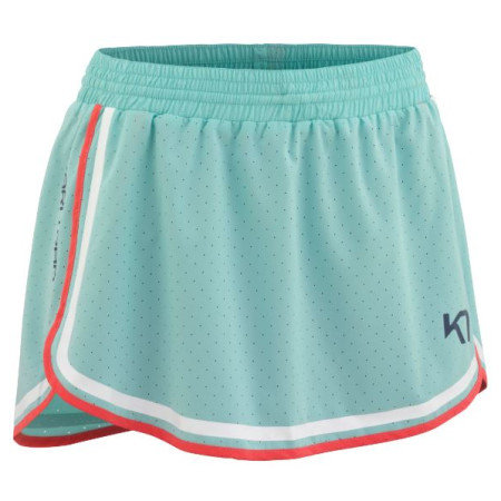 Жіноча спідниця Kari Traa Elisa Skort блакитний Surfboard