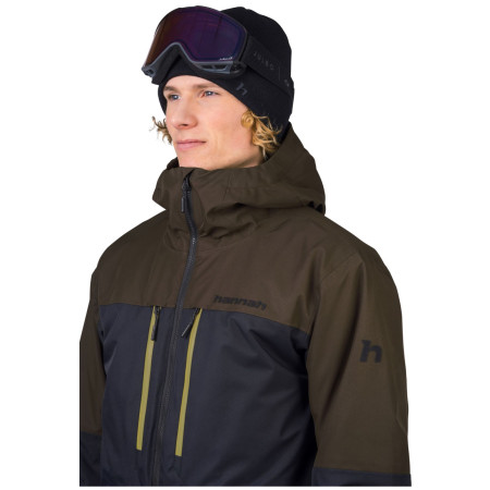 Чоловіча куртка Hannah Niel