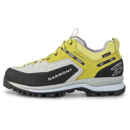 Жіночі туристичні черевики Garmont Dragontail Tech Gtx