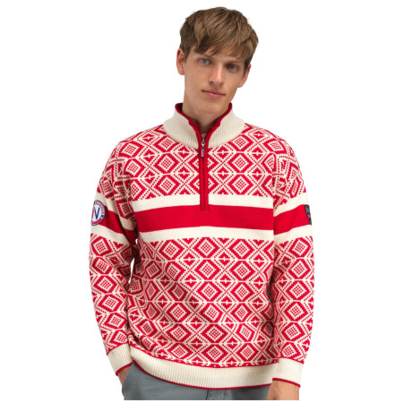 Чоловічий светр Dale of Norway Cortina 2026 Masc. Sweater