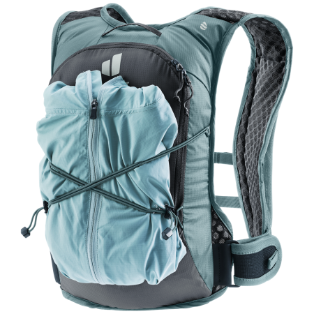 Велосипедний рюкзак Deuter Rogla 5