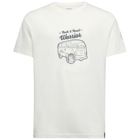 Чоловіча футболка La Sportiva Van T-Shirt M